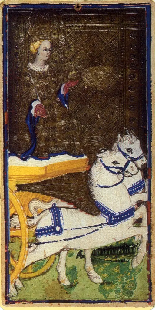 The Chariot