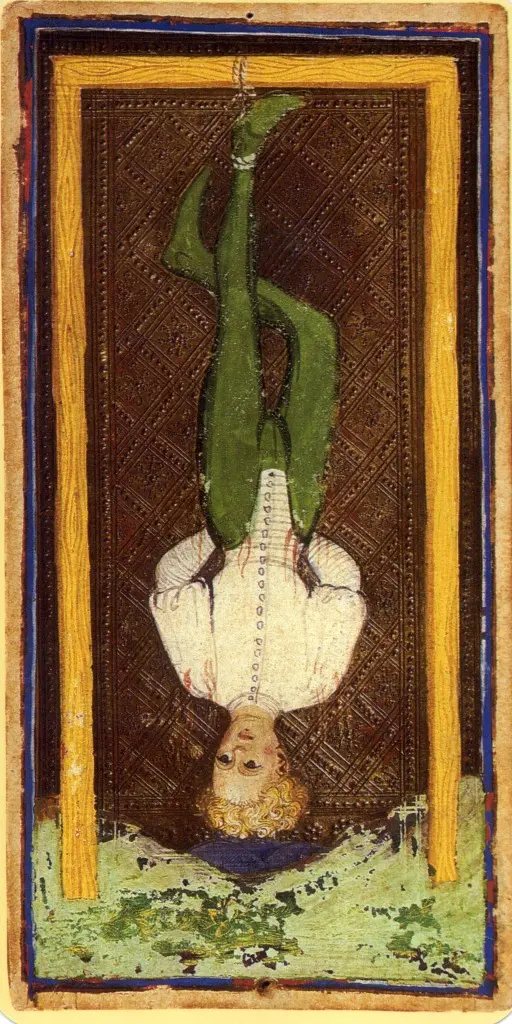 The Hanged Man