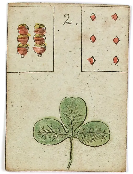 Clover
