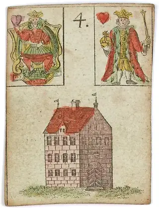 House, The Game of Hope