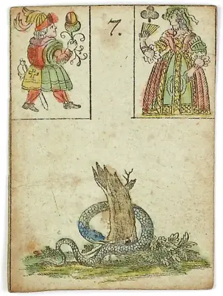 Snake, The Game of Hope