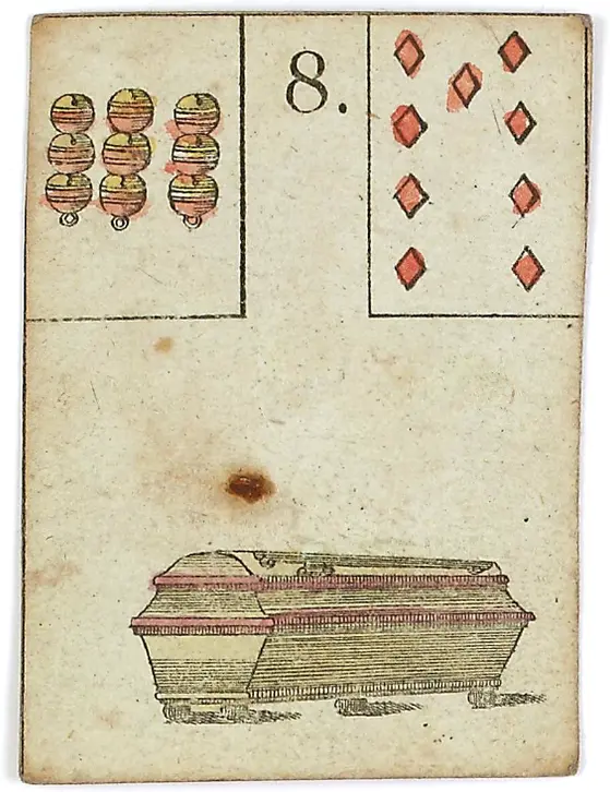 Coffin
