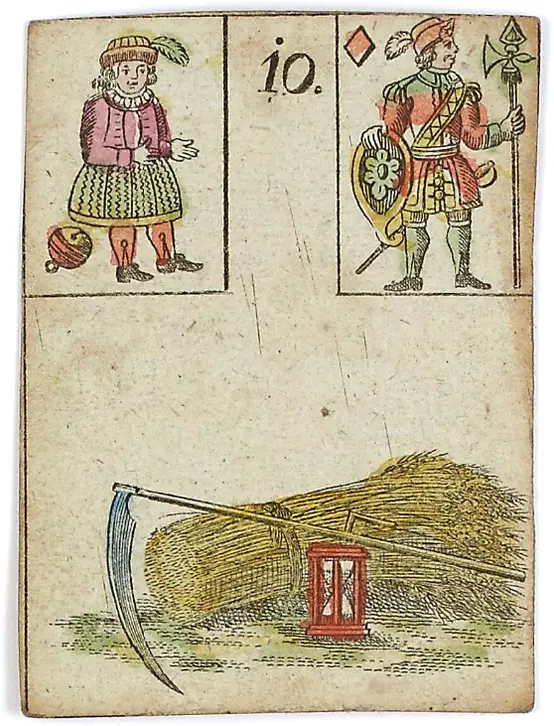 Scythe