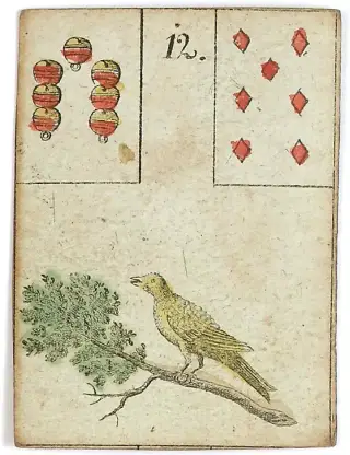 Bird, The Game of Hope