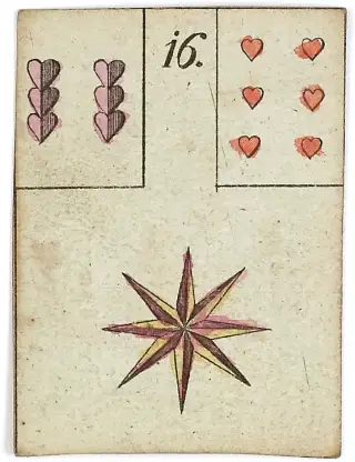 Star, The Game of Hope