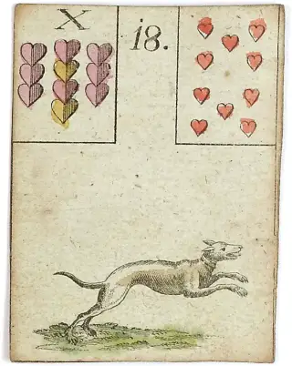 Dog, The Game of Hope