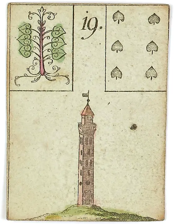 Tower
