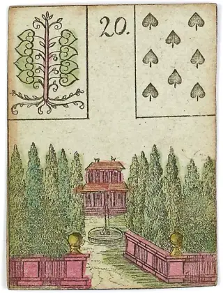Garden, The Game of Hope