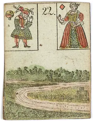 Ways, The Game of Hope