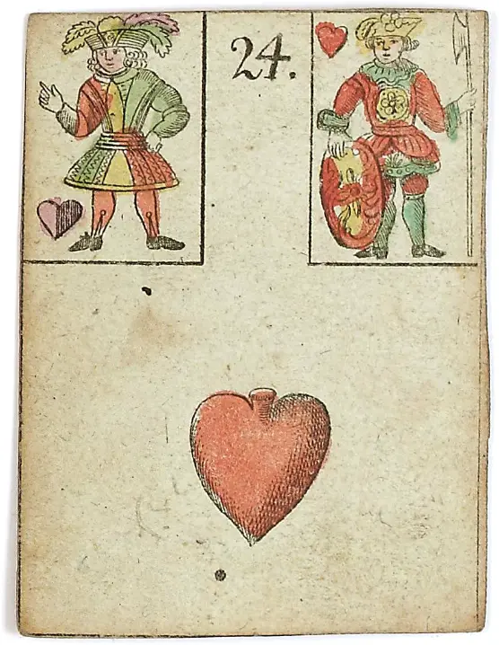 Heart