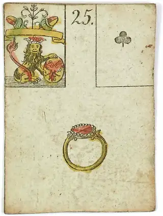 Ring, The Game of Hope