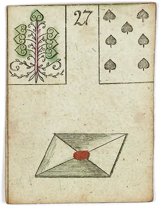 Letter