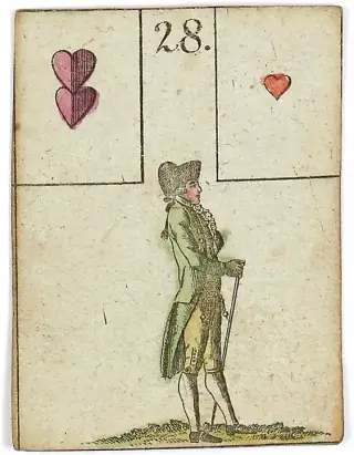 Gentleman, The Game of Hope