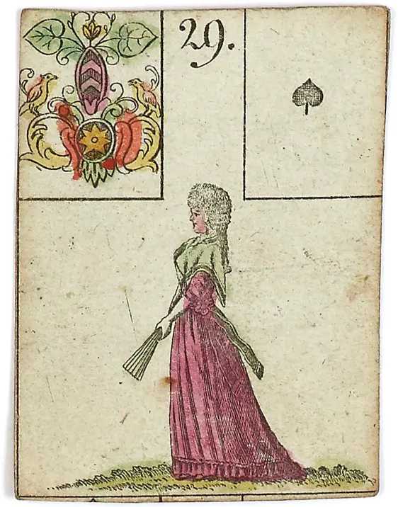 Lady
