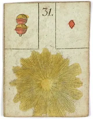 Sun, The Game of Hope
