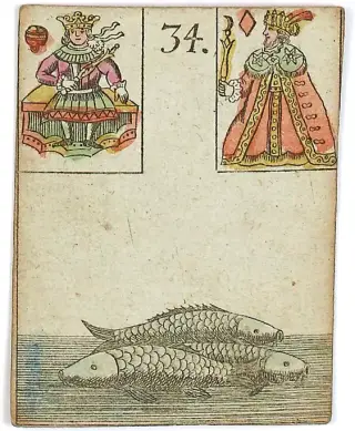 Fish, The Game of Hope