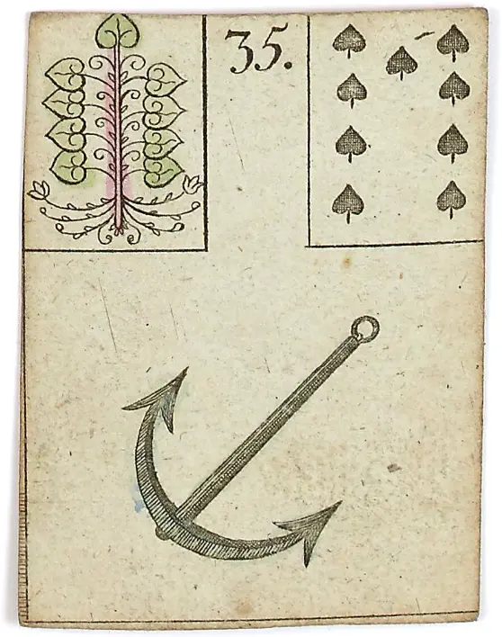Anchor