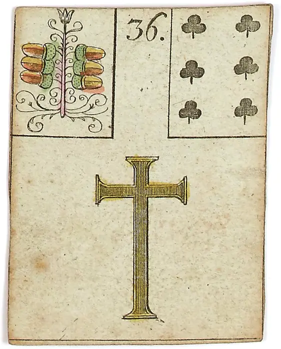 Cross