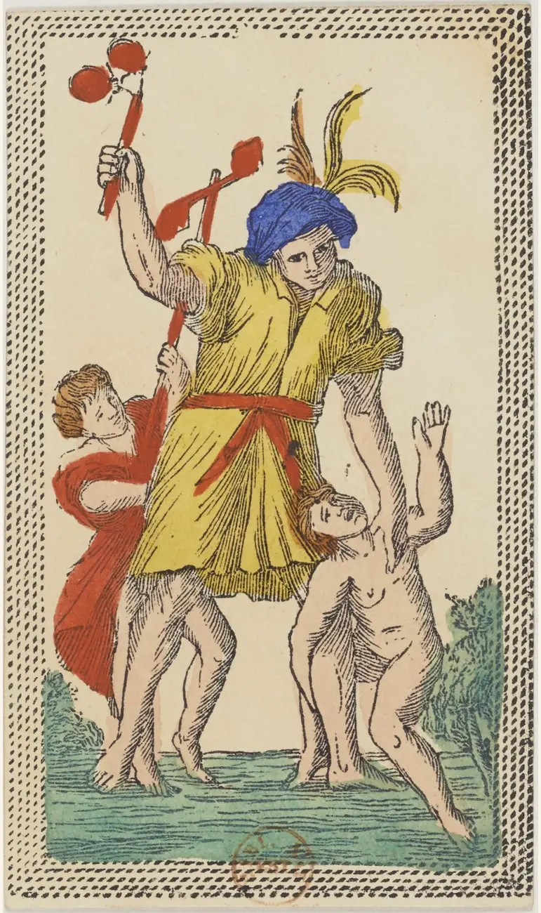 Il Matto