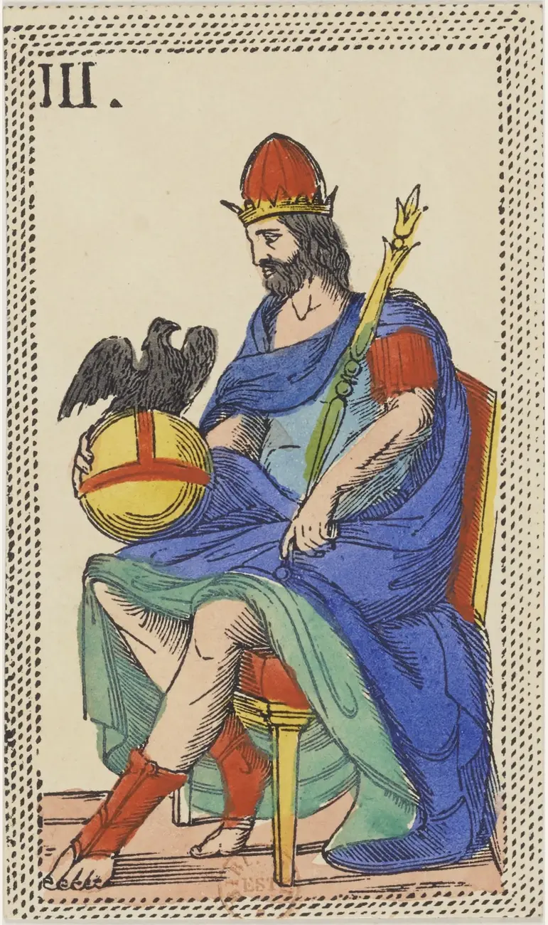 L'Imperatore d'Occidente