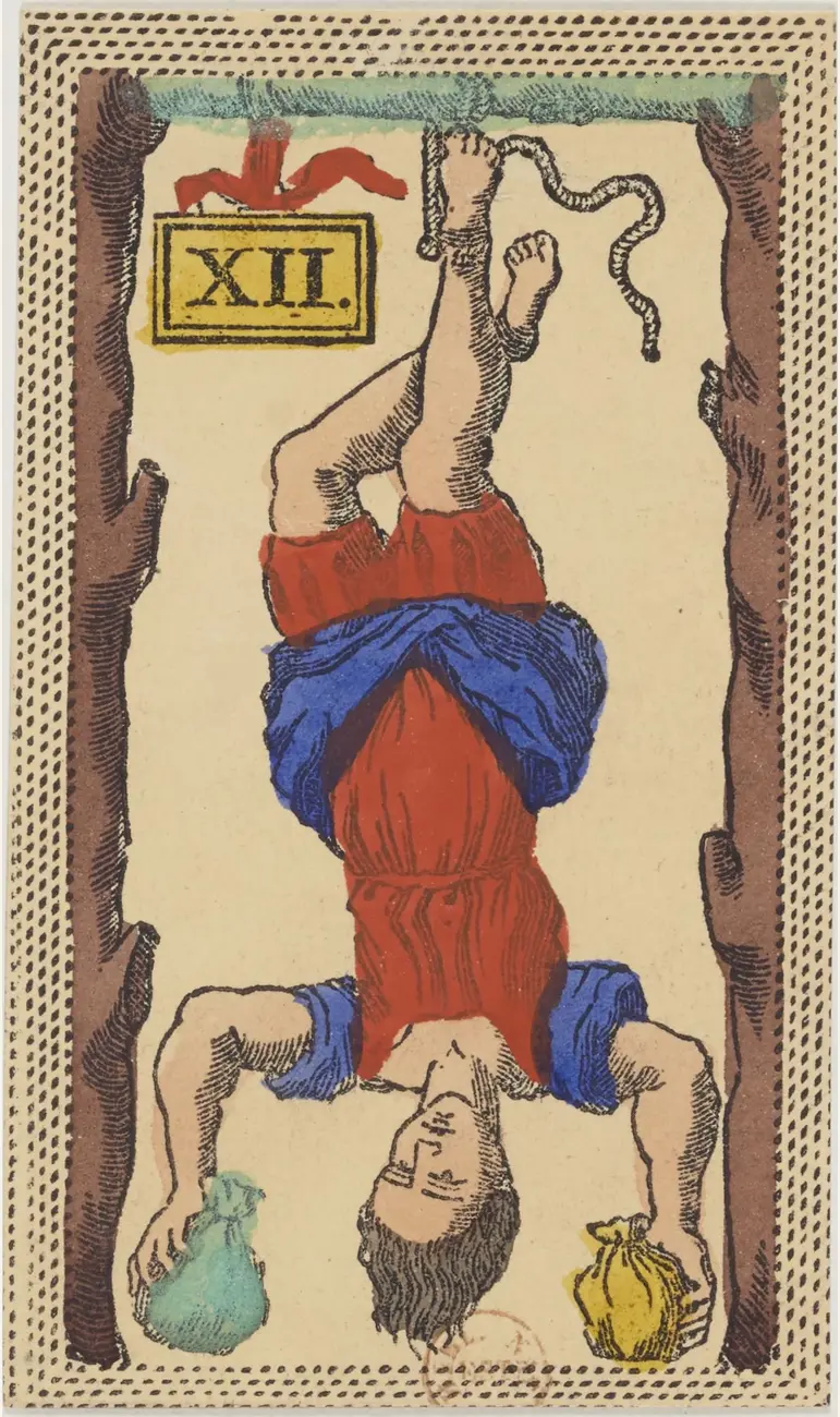 L'Impiccato