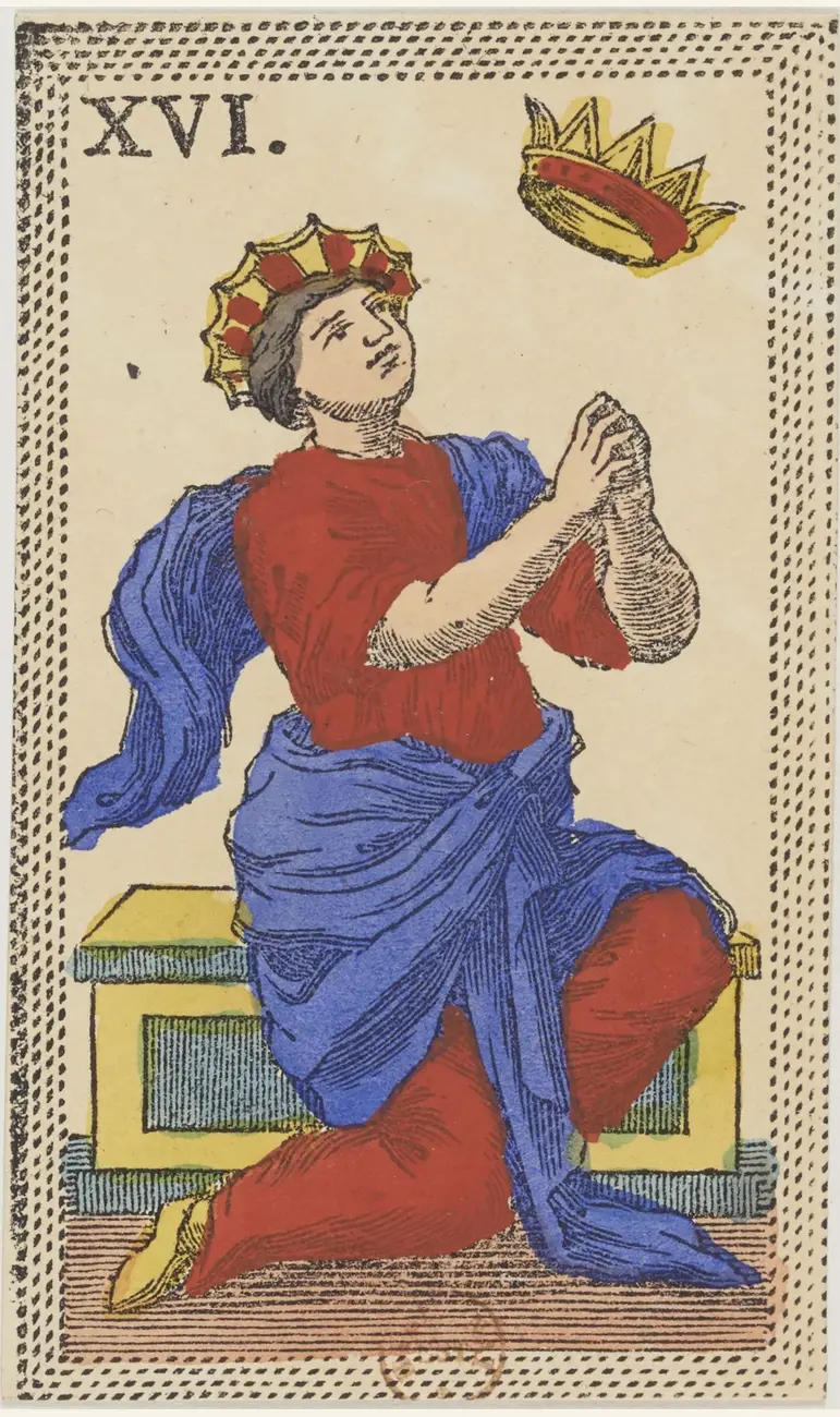 La Speranza