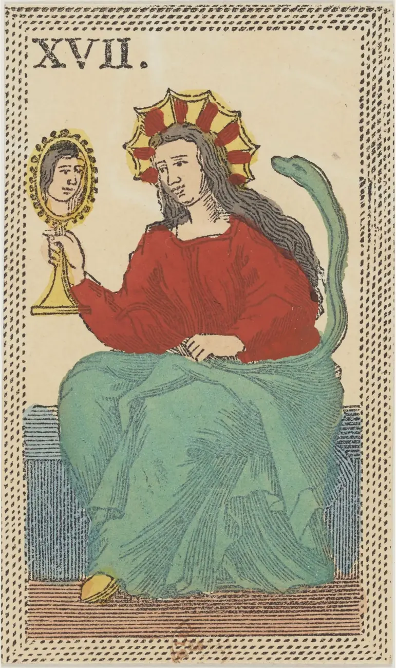 La Prudenza