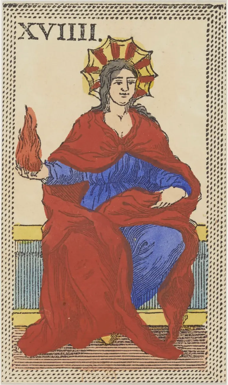 La Carità