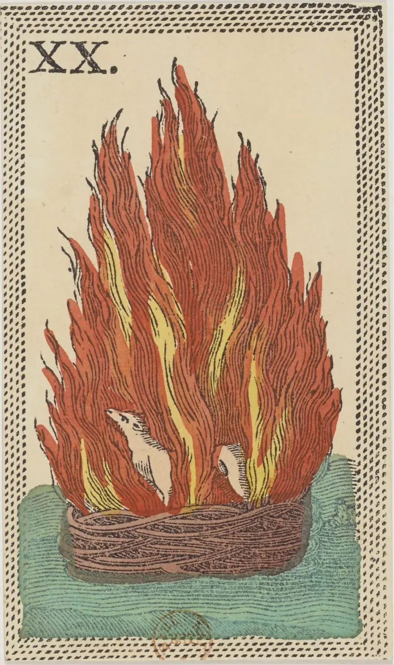 Il Fuoco
