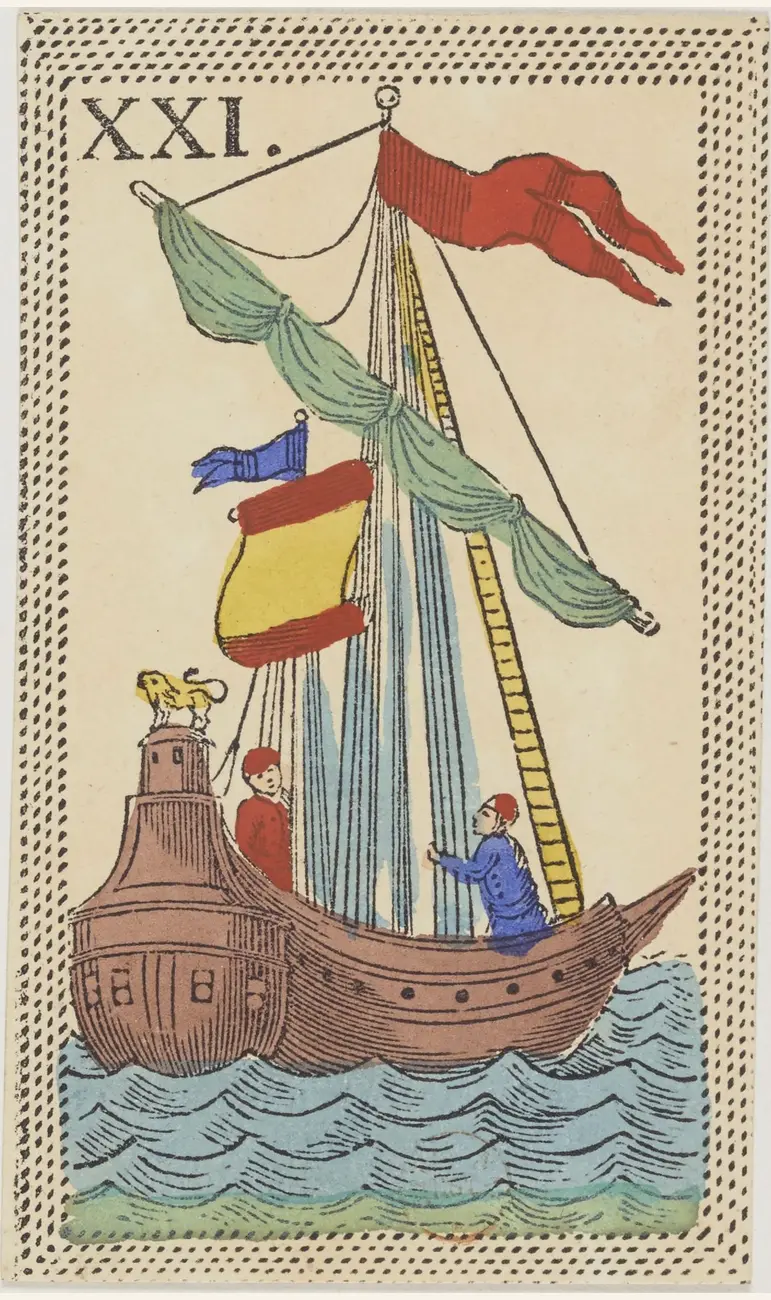 L'Acqua