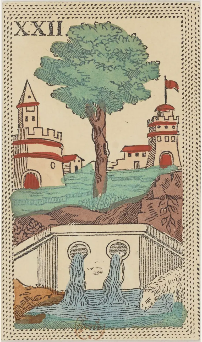 La Terra