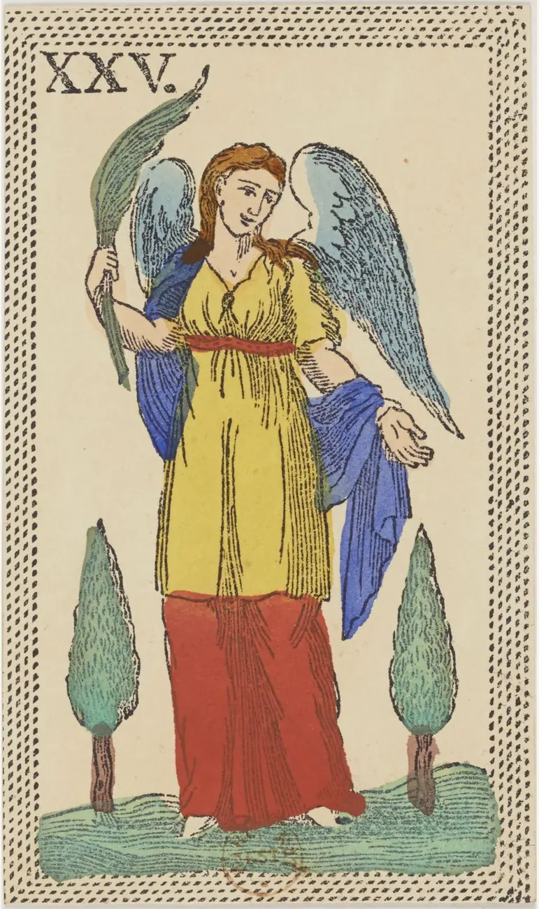 La Vergine