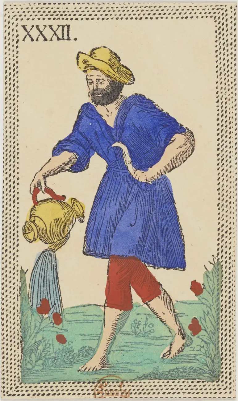 L'Acquario