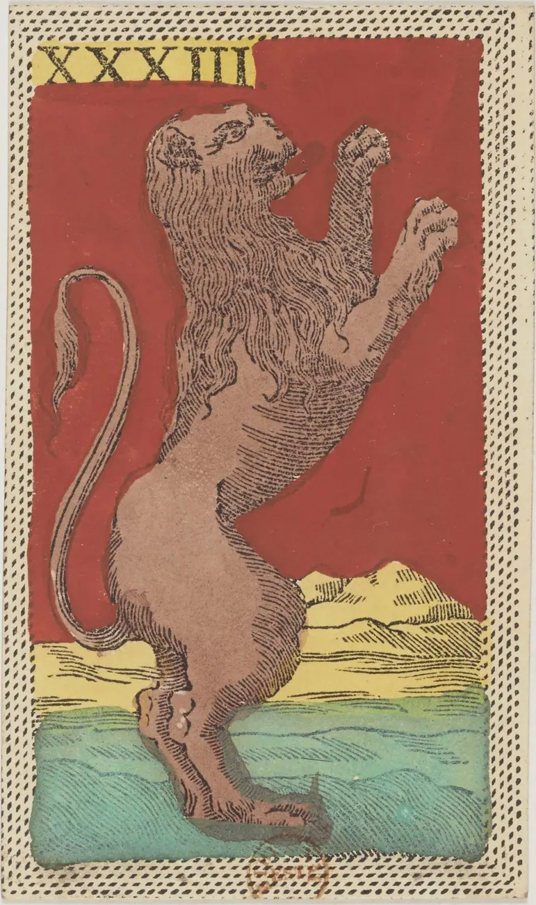 Il Leone