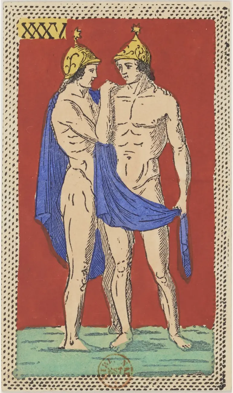 I Gemelli