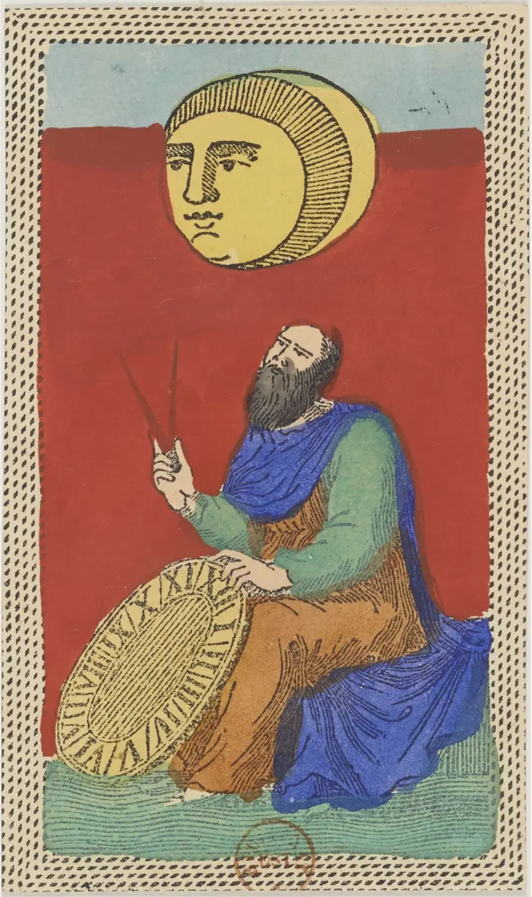 La Luna