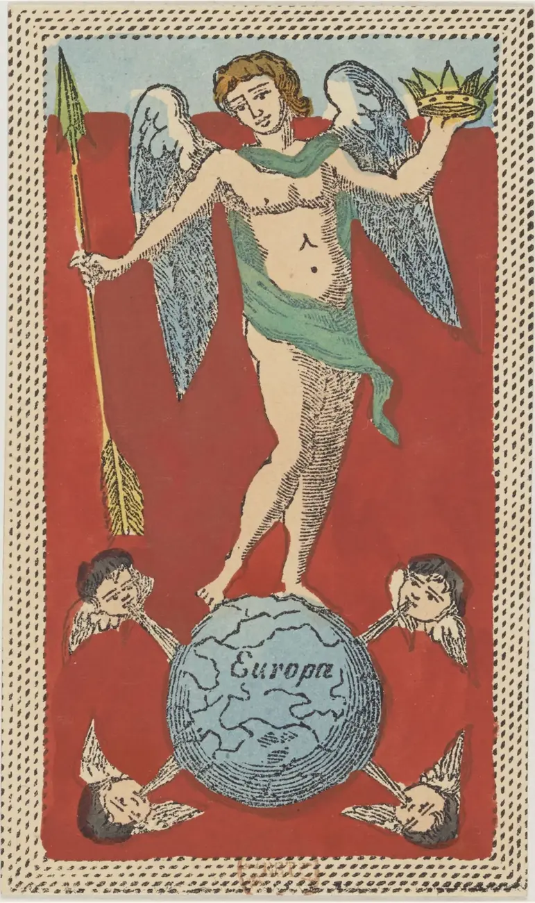 Il Mondo