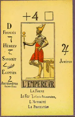 L'Empereur