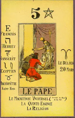 Le Pape
