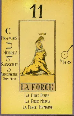 La Force