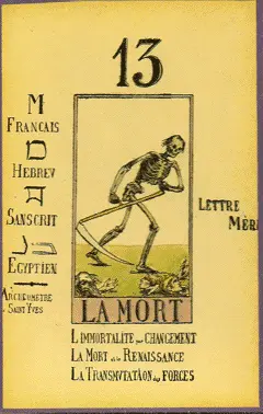 La Mort