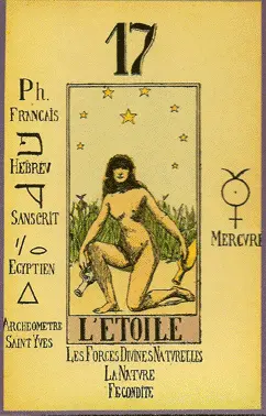 L'Étoile
