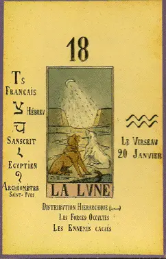 La Lune