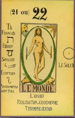Le Monde
