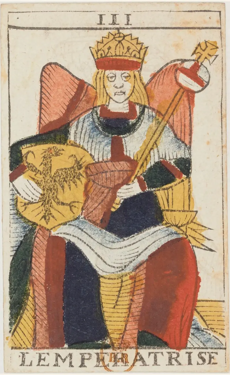 L'Emperatrise