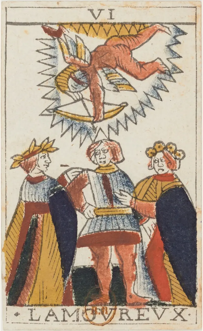 L'Amoureux