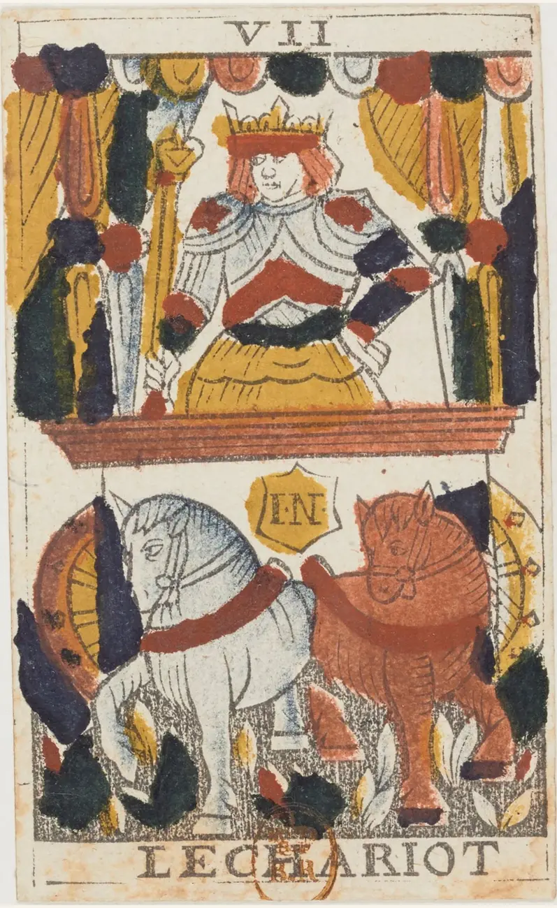 Le Chariot
