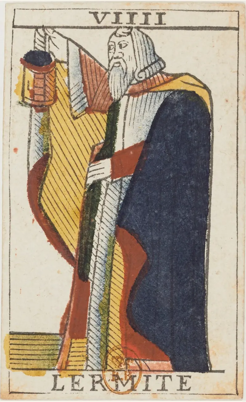 L'Ermite