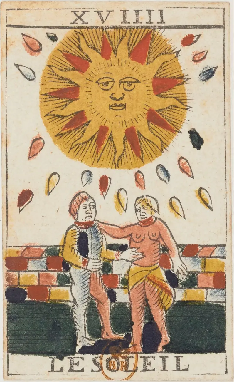 Le Soleil