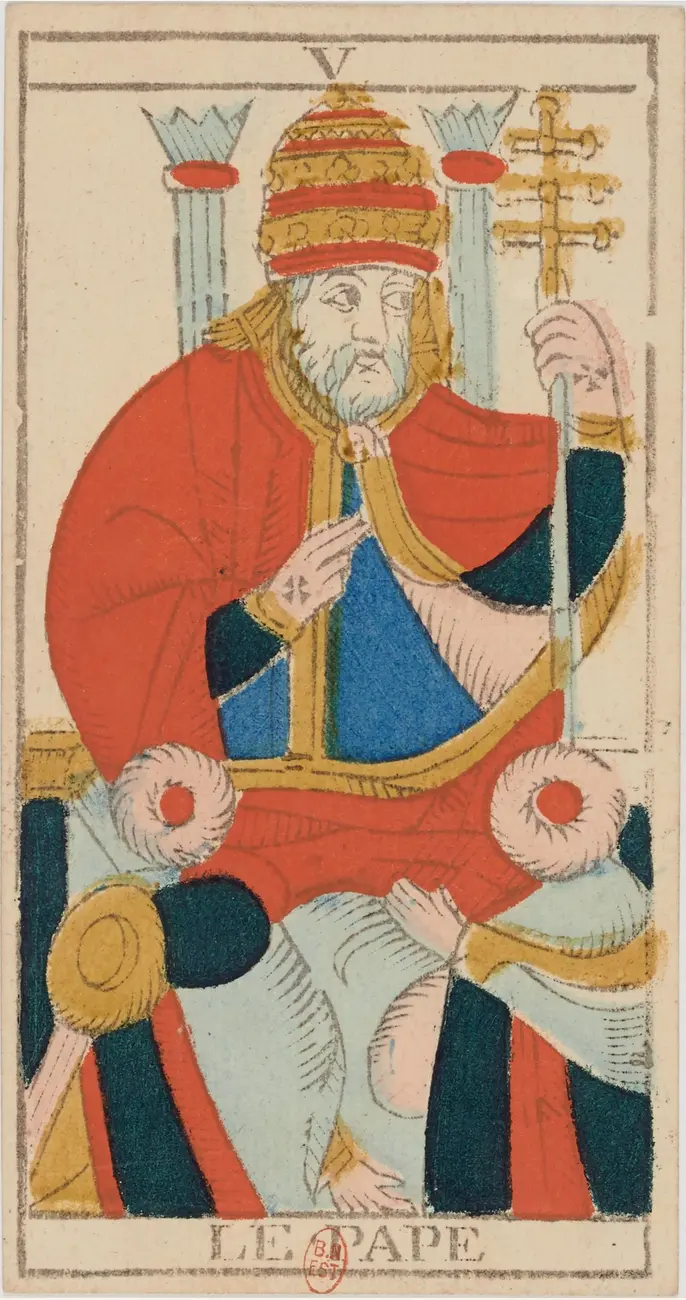 Le Pape